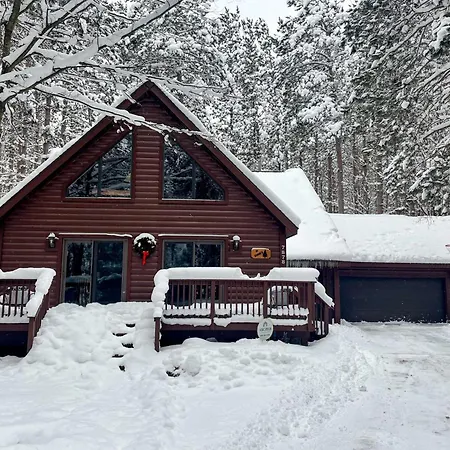 Villa Crystal Haven